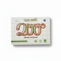 200 datos ociosos