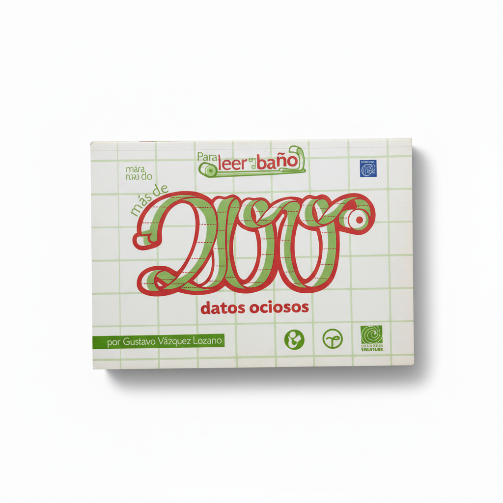 200 datos ociosos