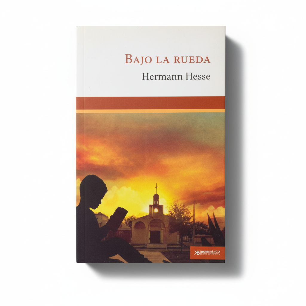 Bajo la rueda