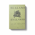 El llano en llamas
