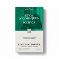 Ética nicomáquea y Política