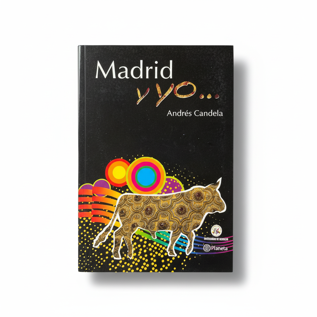 Madrid y yo...