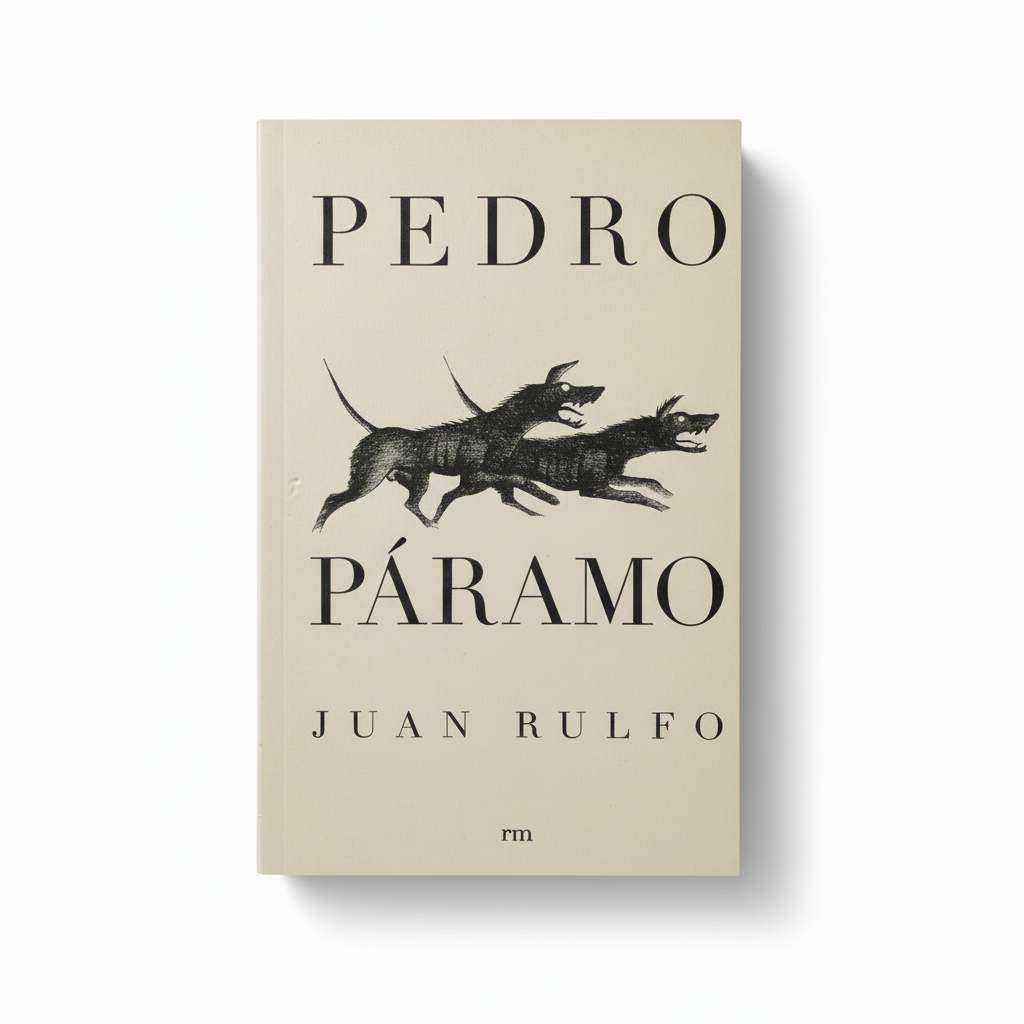 Pedro Páramo